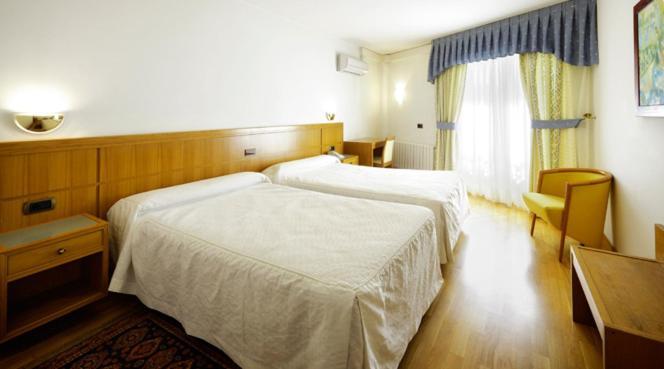 Hotel Florida Arteixo Pokój zdjęcie