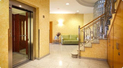 Hotel Florida Arteixo Zewnętrze zdjęcie