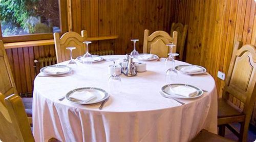 Hotel Florida Arteixo Zewnętrze zdjęcie