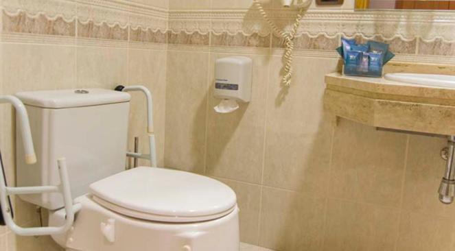Hotel Florida Arteixo Pokój zdjęcie