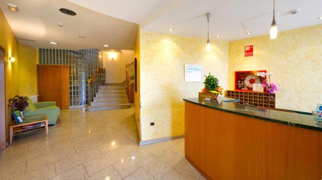 Hotel Florida Arteixo Zewnętrze zdjęcie
